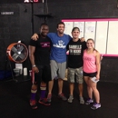 CrossFit - Personal Fitness Trainers