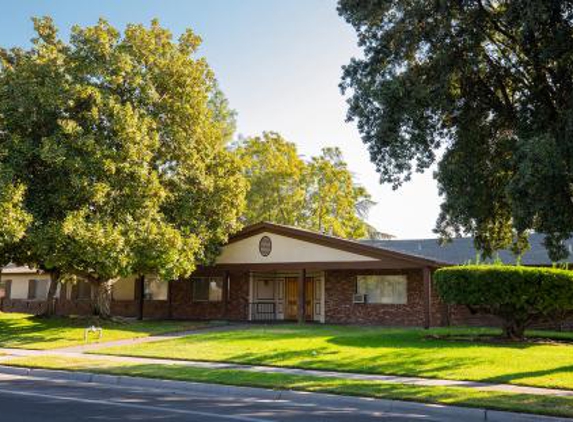 Fresno Nursing Center - Fresno, CA