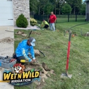 Wet 'N Wild Irrigation - Landscape Contractors