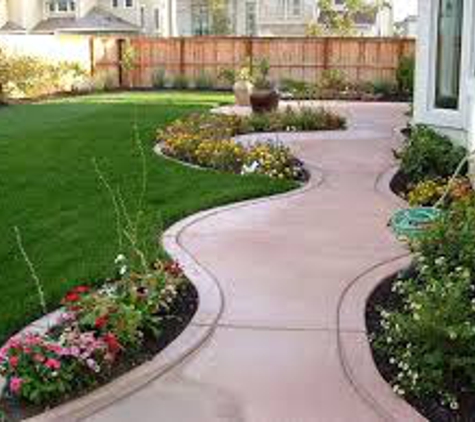 Garcia Landscaping