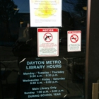 Dayton Metro Library