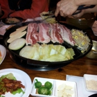 Daeji Daeji Korean BBQ Restaurant