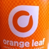 Orange Leaf Frozen Yogurt gallery