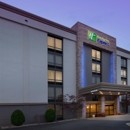 Holiday Inn Express Boston North-Woburn - Hotels