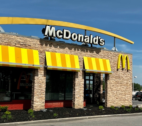 McDonald's - Bellevue, NE