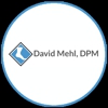 David C. Mehl, DPM gallery