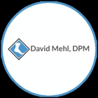 David C. Mehl, DPM