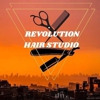 Revolution Hair Studio gallery