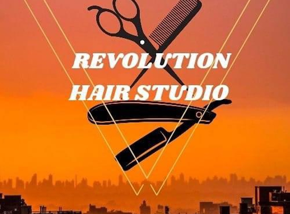 Revolution Hair Studio - Vancouver, WA