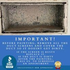 Carpet and Duct Cleaning