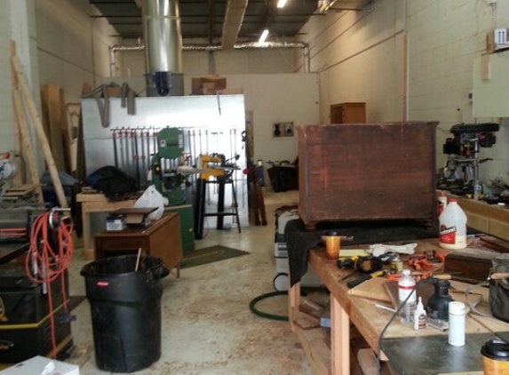 Hudson Woodworking and Restoration - Chantilly, VA