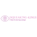 Squeaking-Kings ™️ - Building Cleaning-Exterior