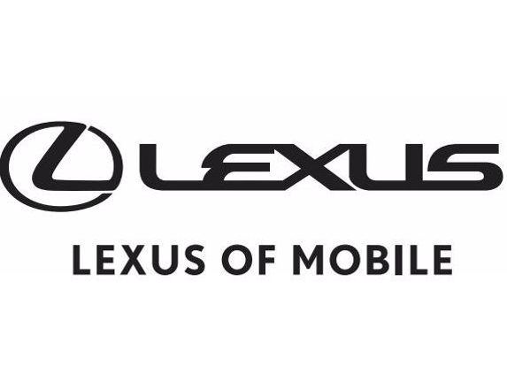 Lexus of Mobile - Mobile, AL
