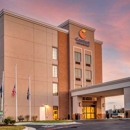 Comfort Inn & Suites - Motels