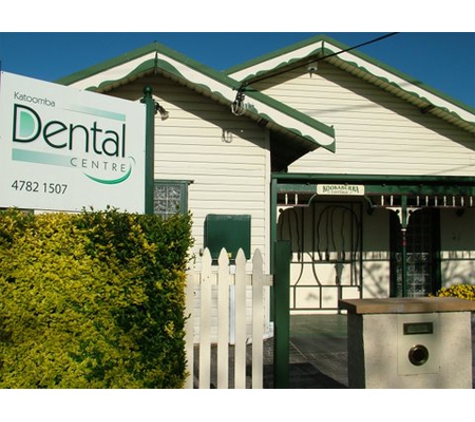 Katoomba Dental Centre - Katoomba, NSW
