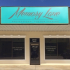 Memory Lane Custom Framing