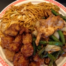 Panda Express - Fast Food Restaurants