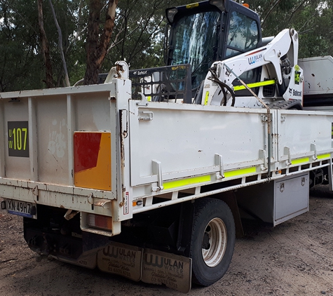 Ulan Water Pty Ltd - Ulan, NSW