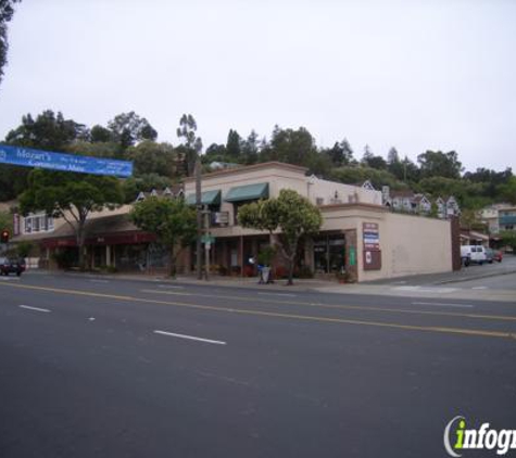 Ralston Florist - San Jose, CA