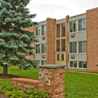 Buckley Park Apartments