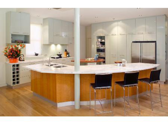 Franke Cabinets - Karrinyup, WA