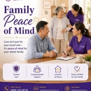 Dedicated Care Living - Hospices