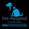 Pet Hospital at South Collins, A Thrive Pet Healthcare Partner gallery