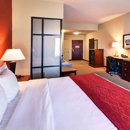 Comfort Suites Lake Worth - Motels