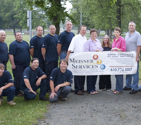 Meisner Services