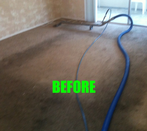 A Step Above Cleaning Services LLC