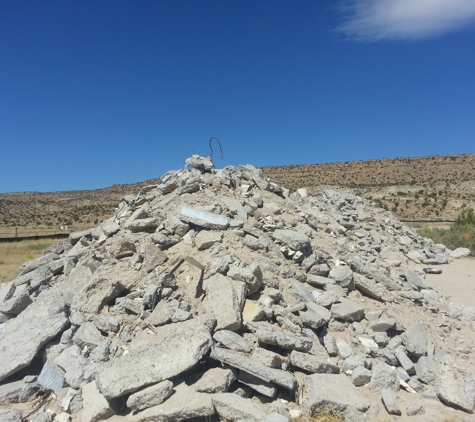 EarthTech New Mexico - Albuquerque, NM