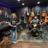 Fondrens Classic Cars & Guitars gallery