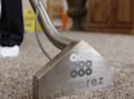 Zerorez Carpet Cleaning - Las Vegas, NV