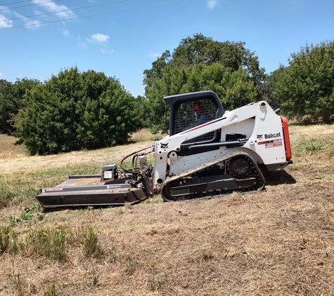 Green Peters Weed Abatement & Tractor Services - Murrieta, CA