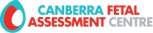 Canberra Fetal Assessment Centre Logo