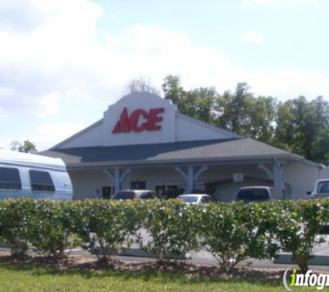 South Leesburg Ace Hardware - Leesburg, FL