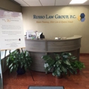 Russo Law Group, P.C. - Product Liability Law Attorneys