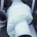 Waltz-Holst Blow Pipe Co Inc - Dust Collecting Equipment & Systems