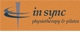 In Sync Physiotherapy & Pilates Pty Ltd - Physiotherapists