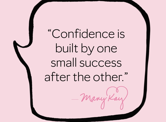 Mary Kay Independent Beauty Consultant Erika Winston - Smithville, MO