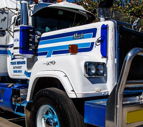 Johnson's Towing & Mechanical - Kelso, NSW