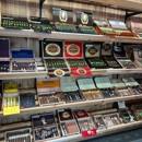 High Time Smokes & Vapes - Tobacco