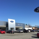 Capital Ford of Hillsborough - New Car Dealers