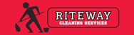 RITEWAY Cleaning Services Logo