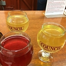 Council Brewing Company - Wineries