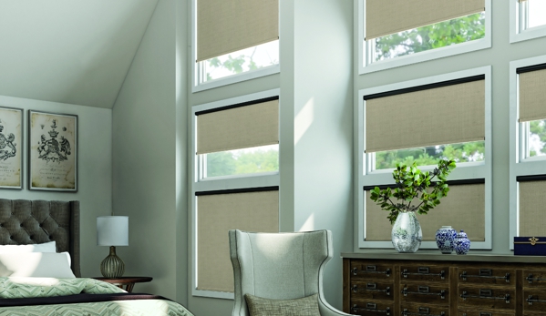 Stoneside Blinds & Shades - Bethesda, MD