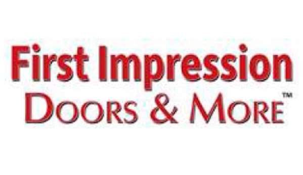 First Impression Doors & More - West Palm Beach, FL