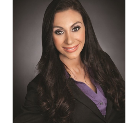 Jen Sias-Lyke - State Farm Insurance Agent - Las Vegas, NV