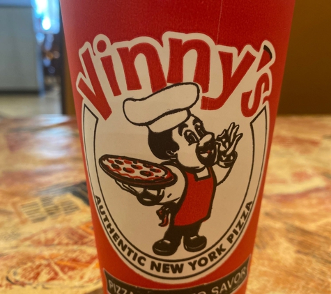 Vinnys New York Pizza - Atlanta, GA