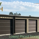 Hwy 321 Storage - Self Storage